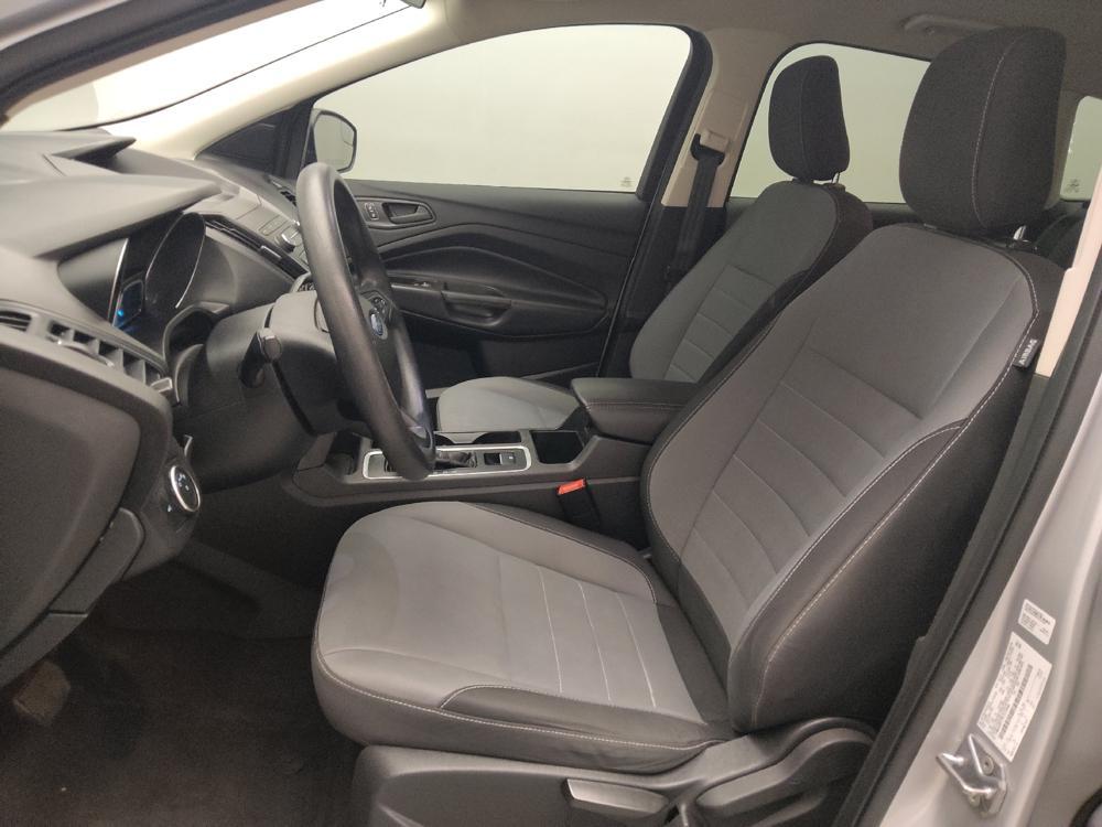 used 2019 Ford Escape car, priced at $13,295