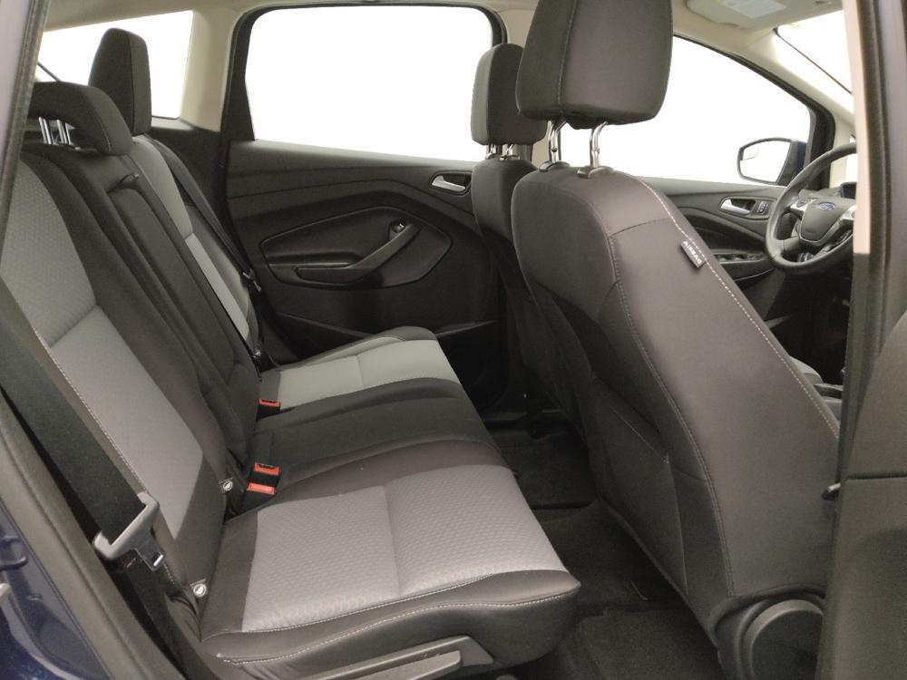 used 2017 Ford C-Max Hybrid car, priced at $17,795