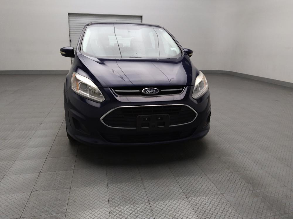 used 2017 Ford C-Max Hybrid car, priced at $17,795