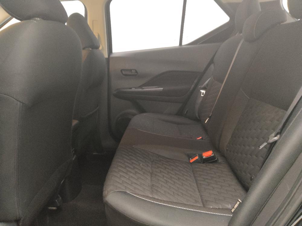 used 2021 Nissan Kicks car, priced at $16,795