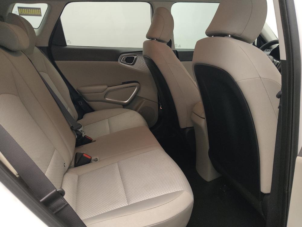 used 2020 Kia Soul car, priced at $16,595