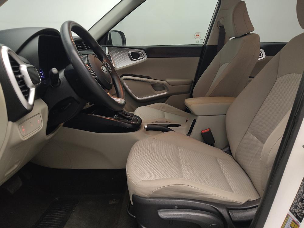 used 2020 Kia Soul car, priced at $16,595