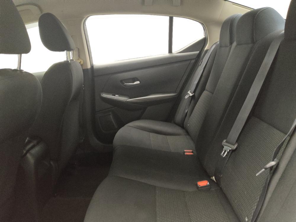 used 2021 Nissan Sentra car, priced at $20,695