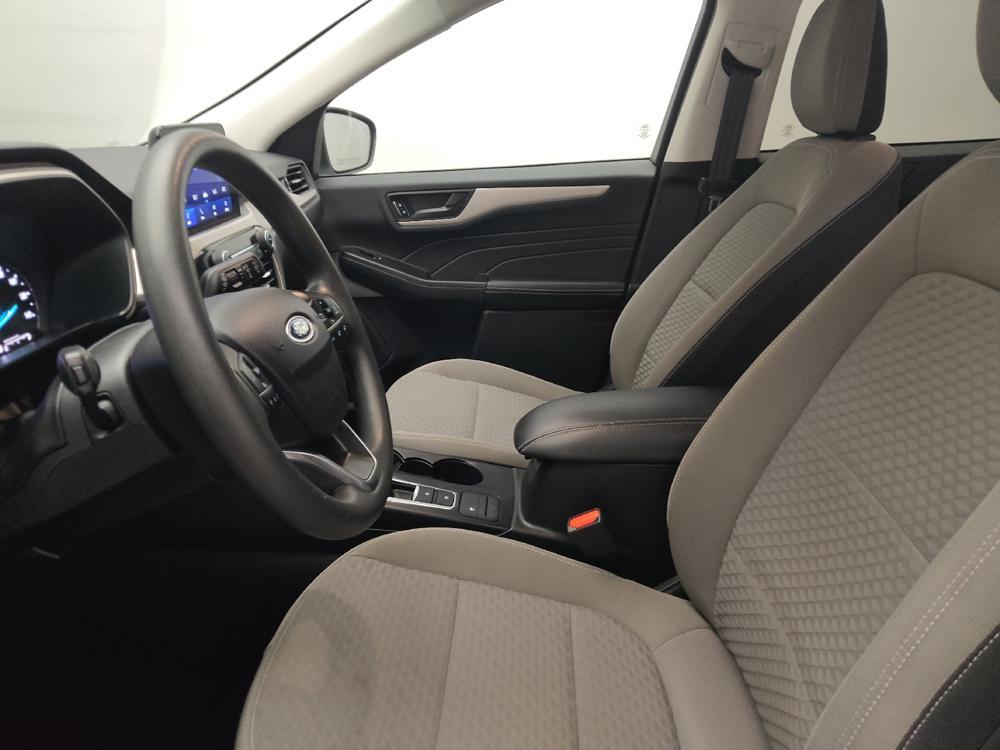 used 2022 Ford Escape car, priced at $22,995