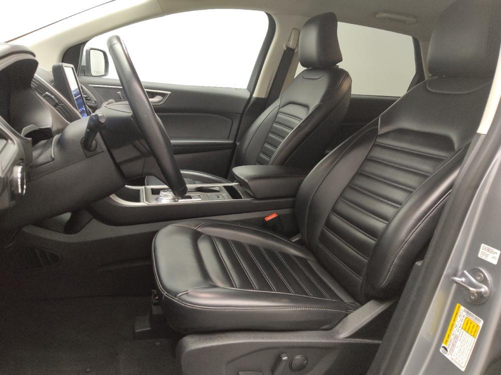 used 2024 Ford Edge car, priced at $25,995