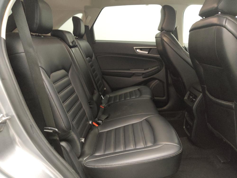 used 2024 Ford Edge car, priced at $25,995