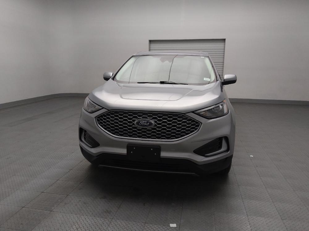 used 2024 Ford Edge car, priced at $25,995