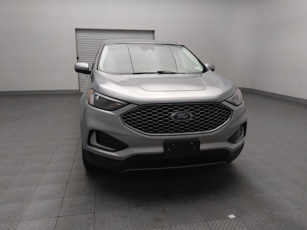 used 2024 Ford Edge car, priced at $25,995