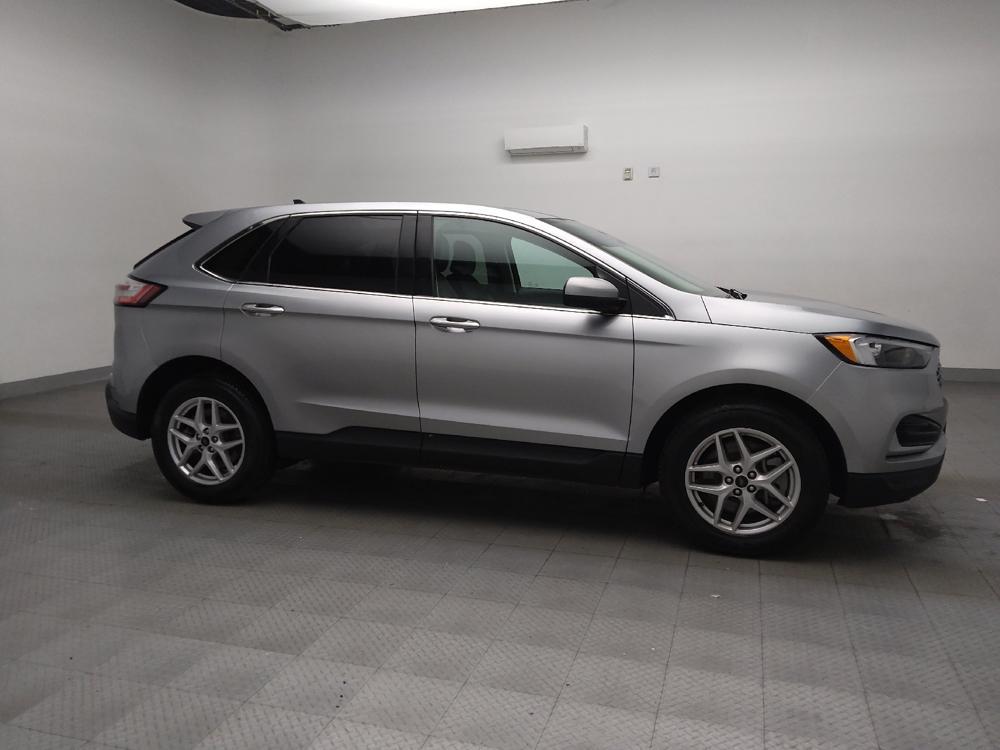 used 2024 Ford Edge car, priced at $25,995