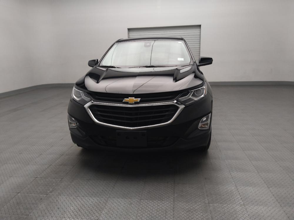 used 2020 Chevrolet Equinox car, priced at $19,795