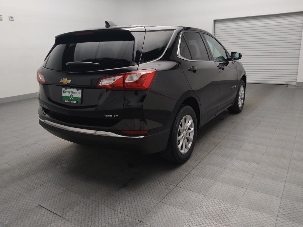 used 2020 Chevrolet Equinox car, priced at $19,795