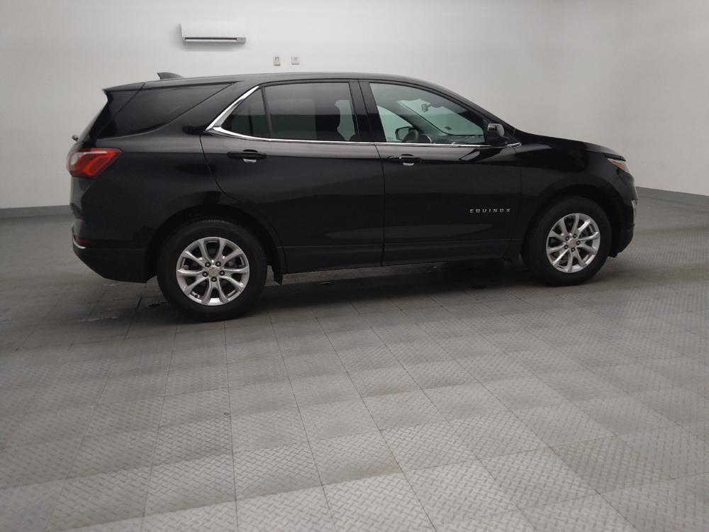 used 2020 Chevrolet Equinox car, priced at $19,795