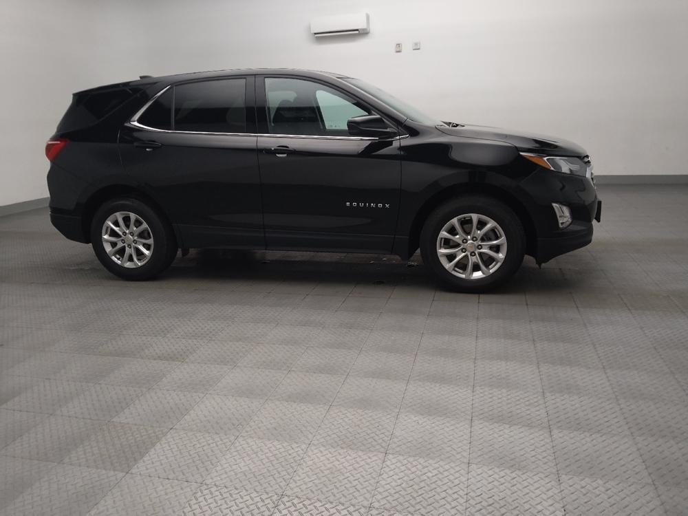 used 2020 Chevrolet Equinox car, priced at $19,795