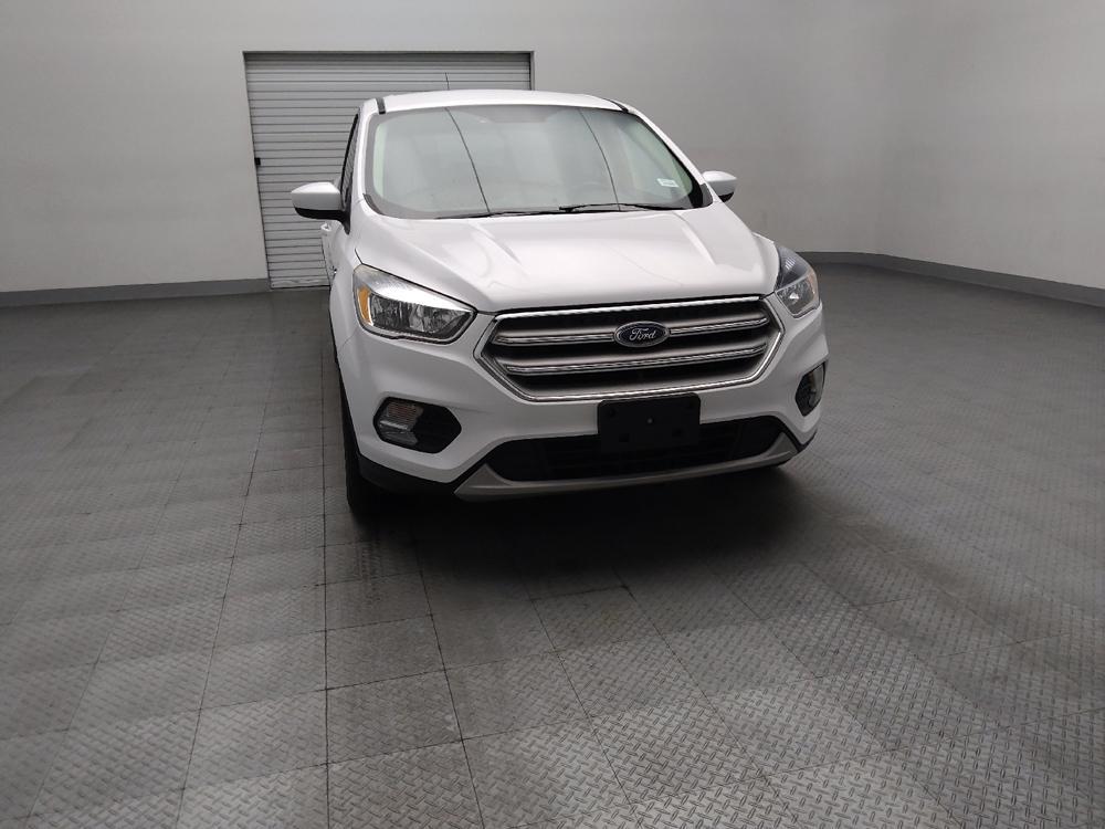 used 2019 Ford Escape car, priced at $18,595