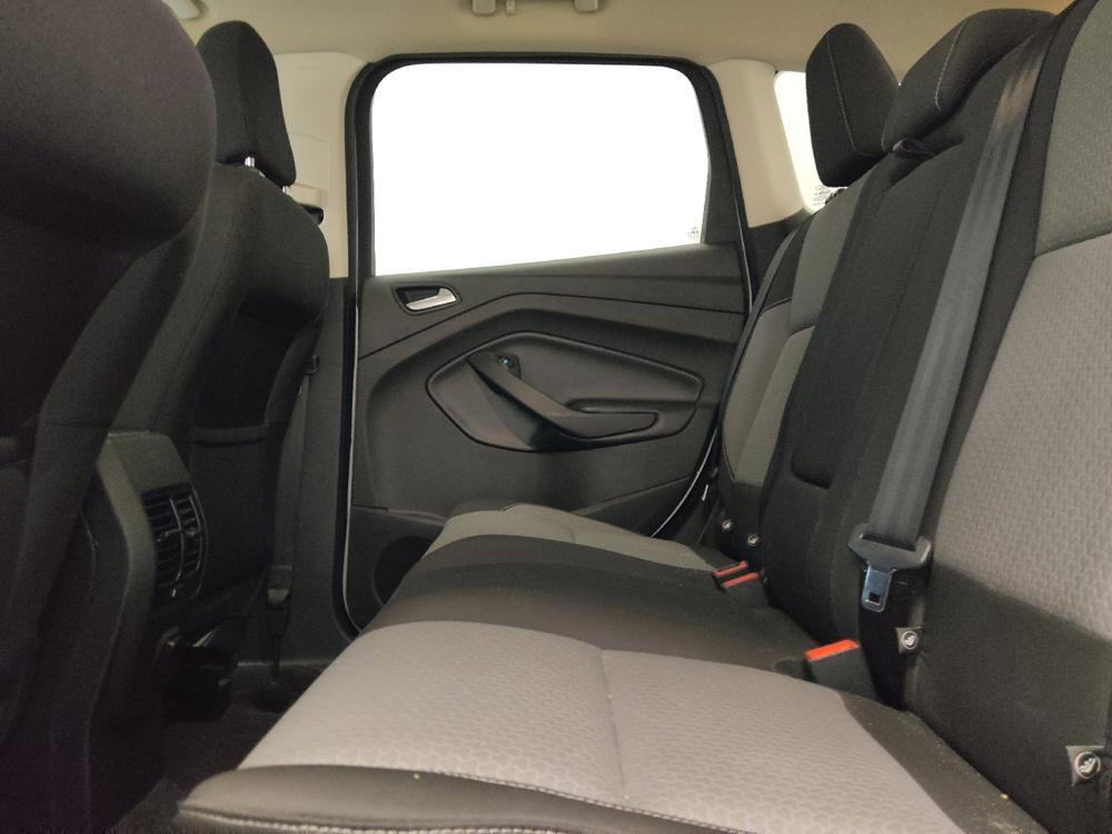 used 2019 Ford Escape car, priced at $18,595