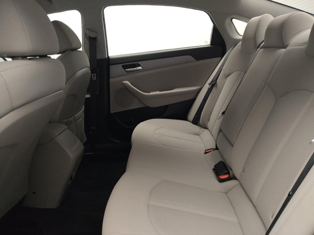 used 2019 Hyundai Sonata car, priced at $20,295