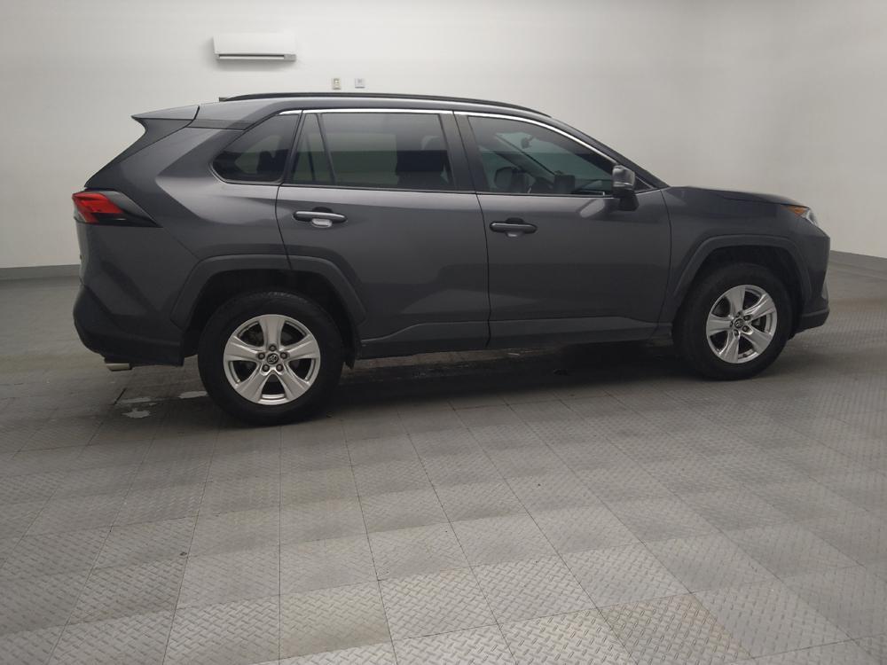 used 2019 Toyota RAV4 car, priced at $20,795