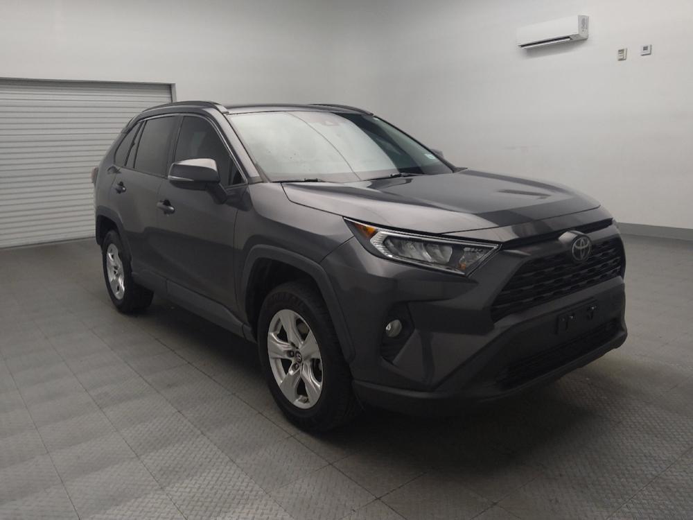 used 2019 Toyota RAV4 car, priced at $20,795