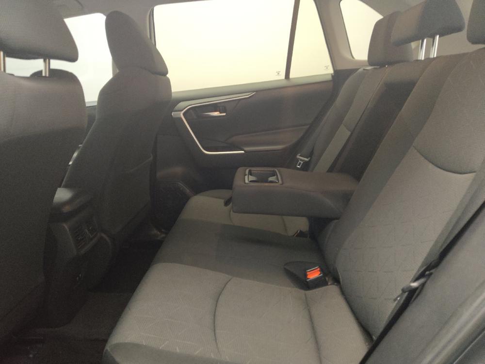 used 2019 Toyota RAV4 car, priced at $20,795