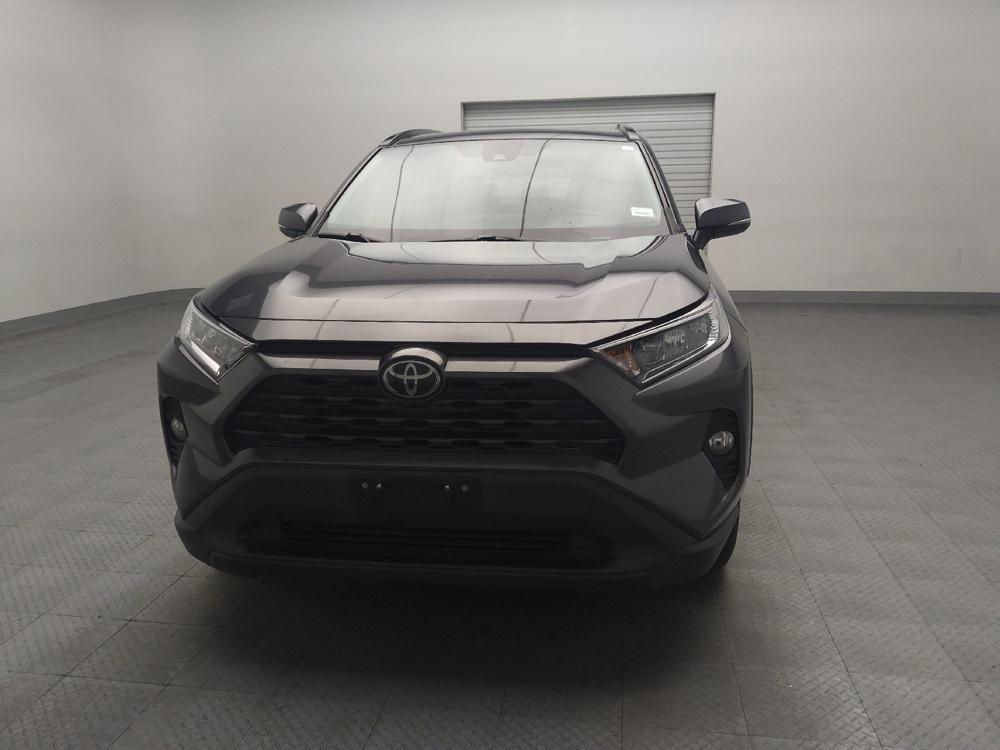 used 2019 Toyota RAV4 car, priced at $20,795