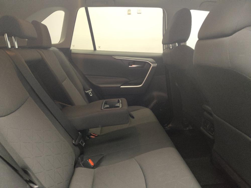 used 2019 Toyota RAV4 car, priced at $20,795