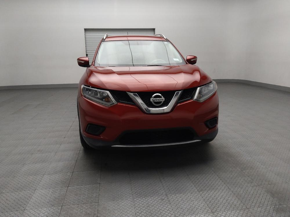 used 2014 Nissan Rogue car, priced at $15,595