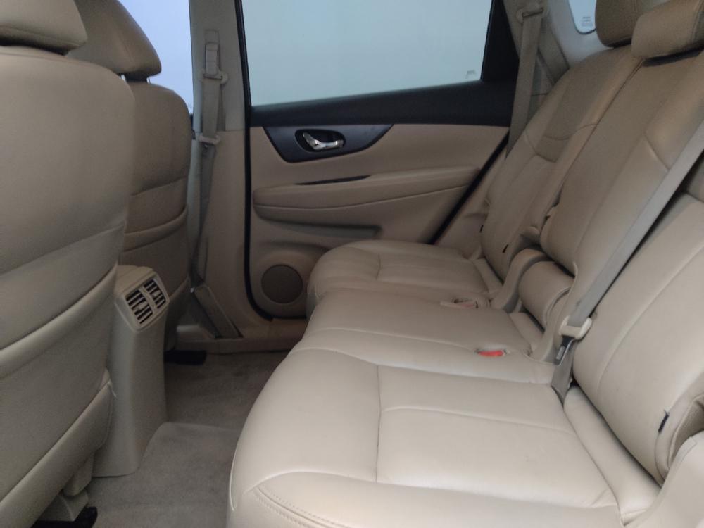 used 2014 Nissan Rogue car, priced at $15,595