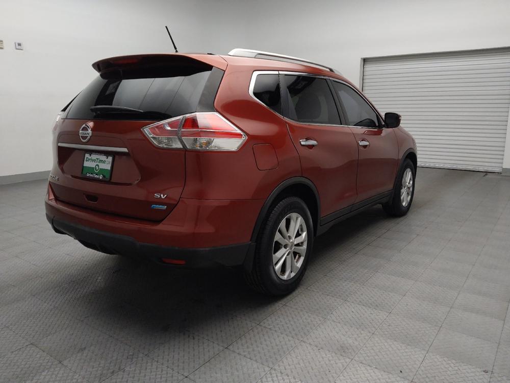 used 2014 Nissan Rogue car, priced at $15,595