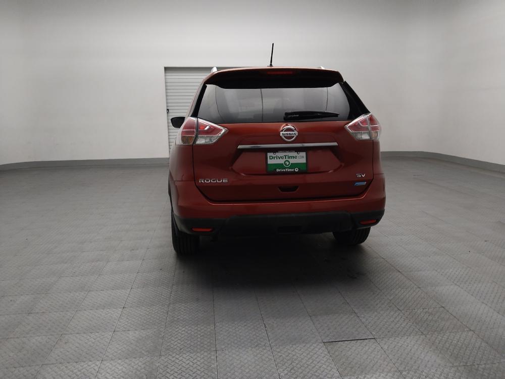used 2014 Nissan Rogue car, priced at $15,595