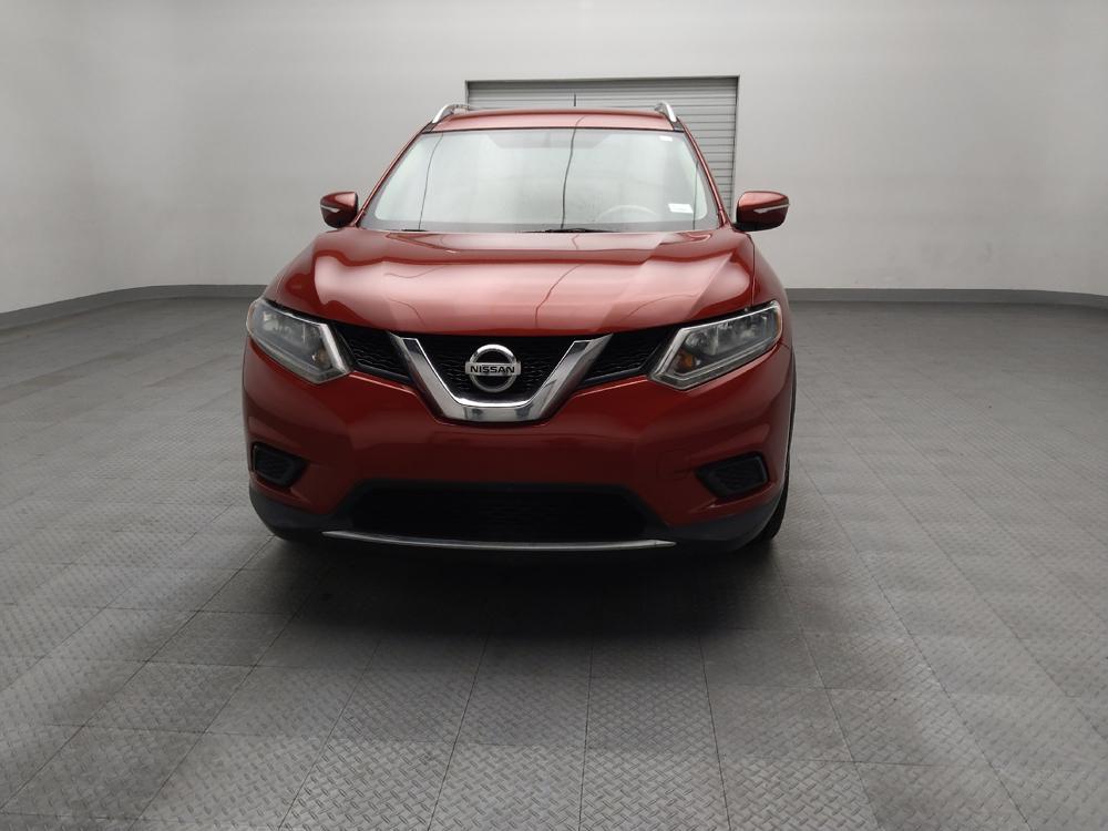 used 2014 Nissan Rogue car, priced at $15,595