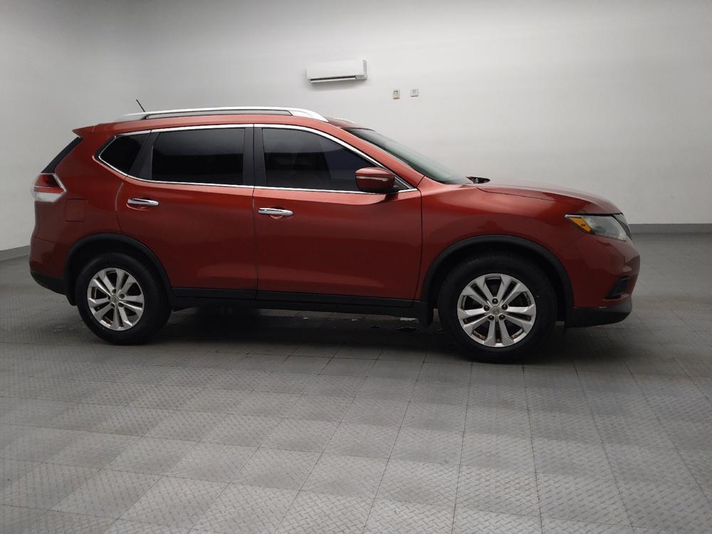 used 2014 Nissan Rogue car, priced at $15,595
