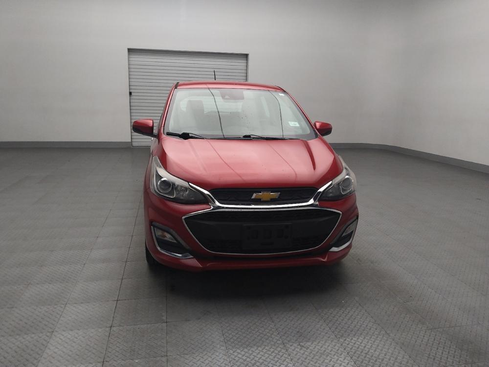 used 2020 Chevrolet Spark car, priced at $14,695