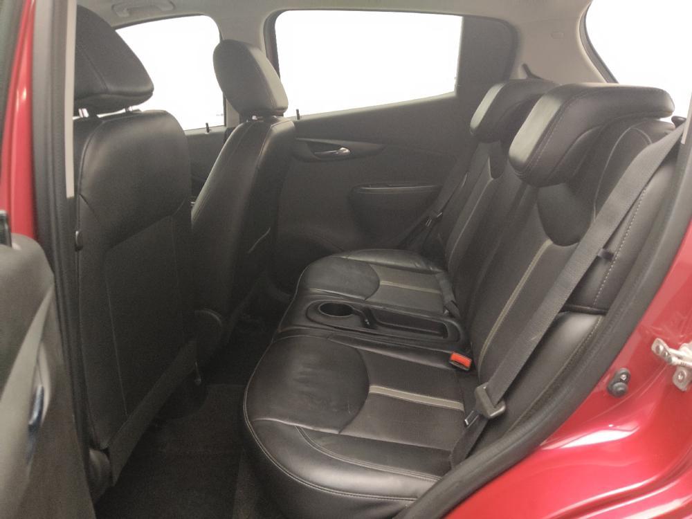 used 2020 Chevrolet Spark car, priced at $14,695