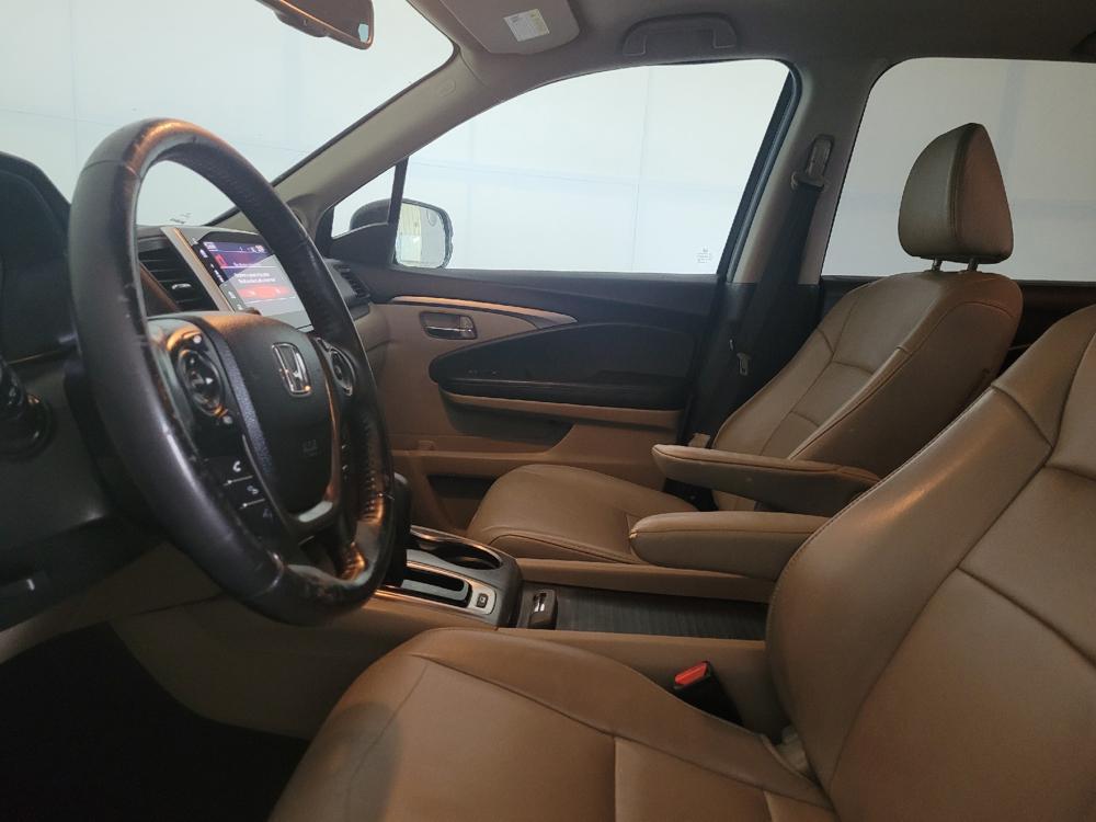 used 2018 Honda Pilot car, priced at $20,595