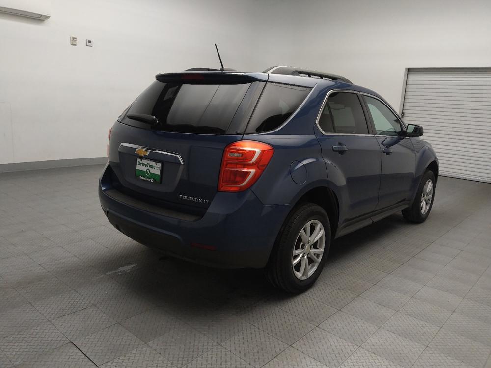used 2016 Chevrolet Equinox car, priced at $16,895