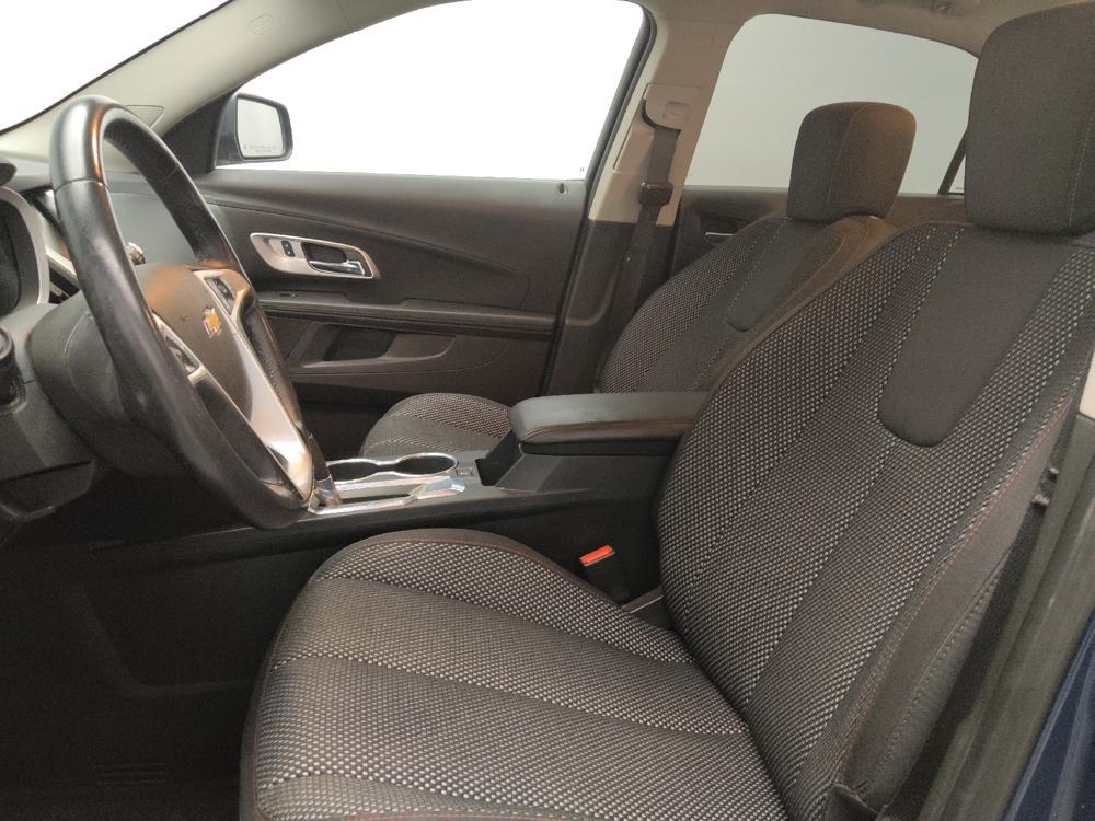 used 2016 Chevrolet Equinox car, priced at $16,895