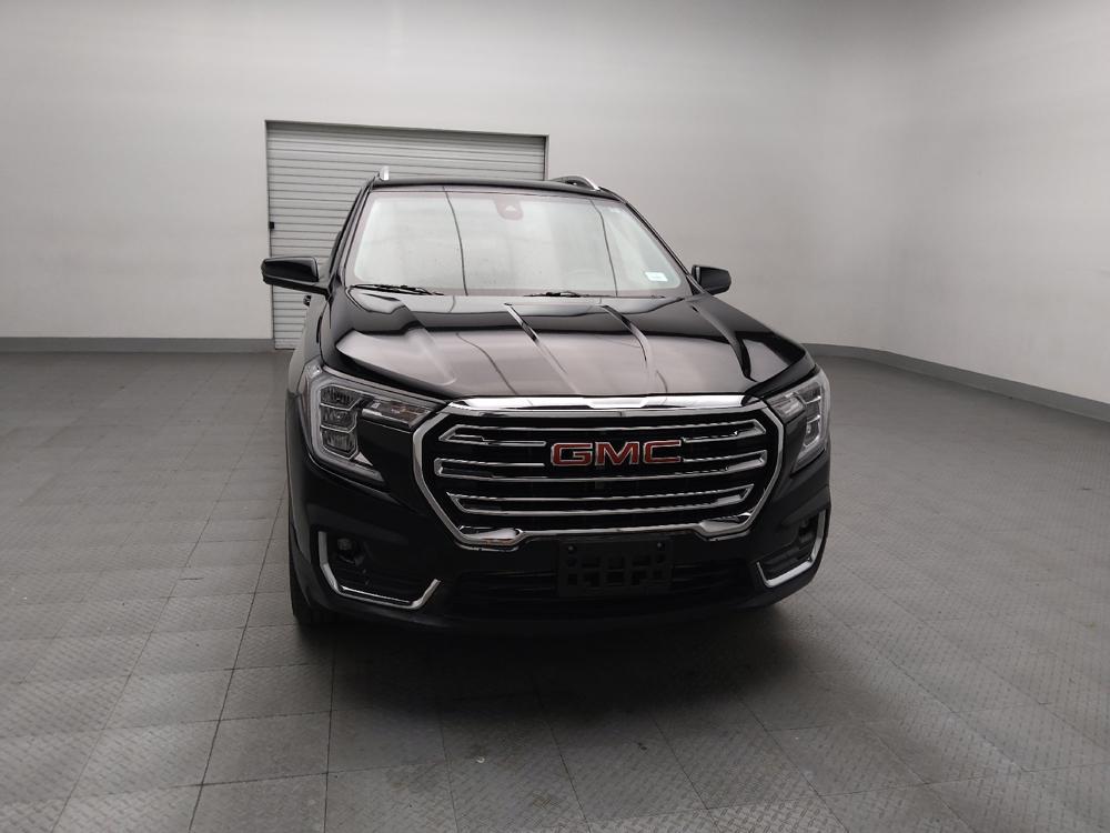 used 2024 GMC Terrain car, priced at $27,295