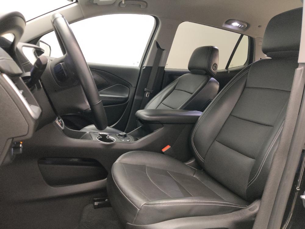 used 2024 GMC Terrain car, priced at $27,295