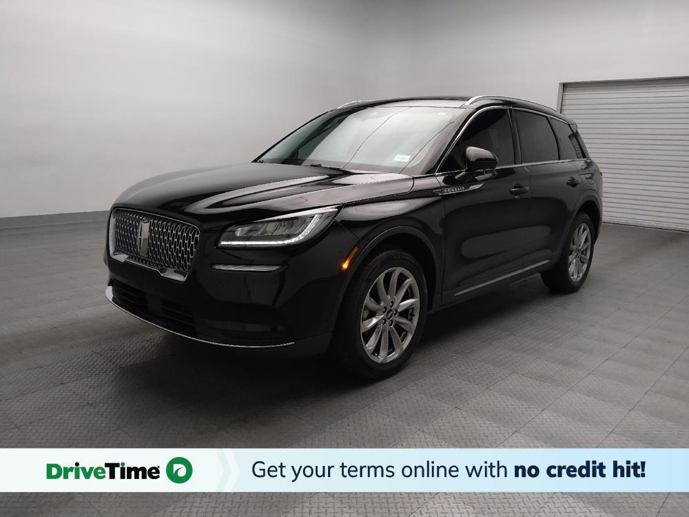 used 2022 Lincoln Corsair car, priced at $29,095