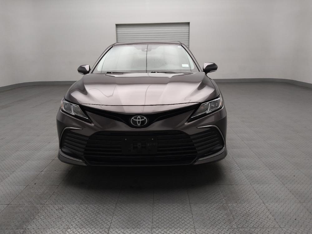 used 2024 Toyota Camry car, priced at $23,995