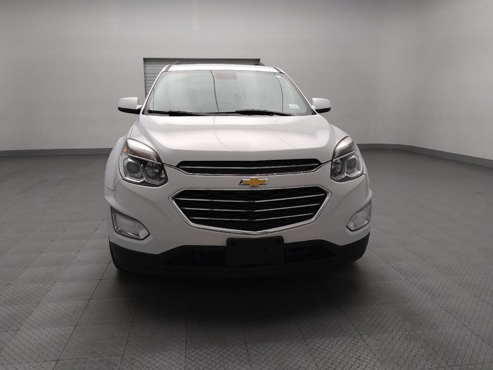used 2017 Chevrolet Equinox car, priced at $15,695
