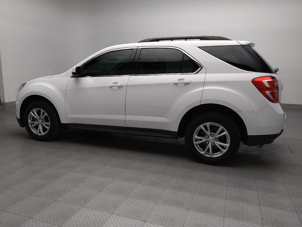 used 2017 Chevrolet Equinox car, priced at $15,695