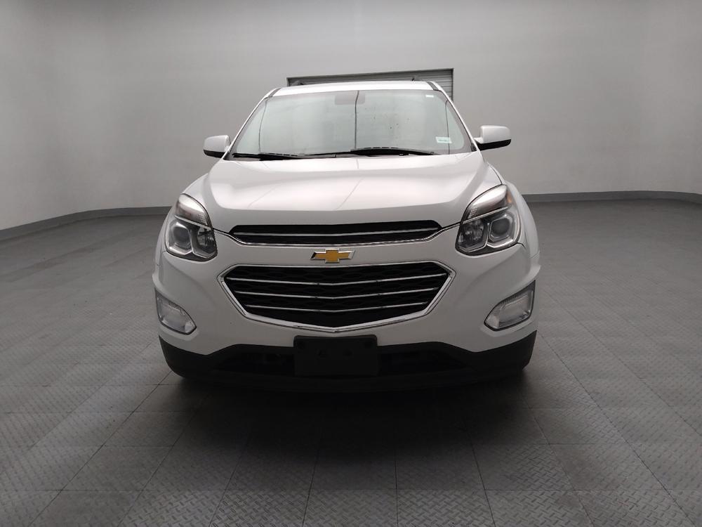 used 2017 Chevrolet Equinox car, priced at $15,695