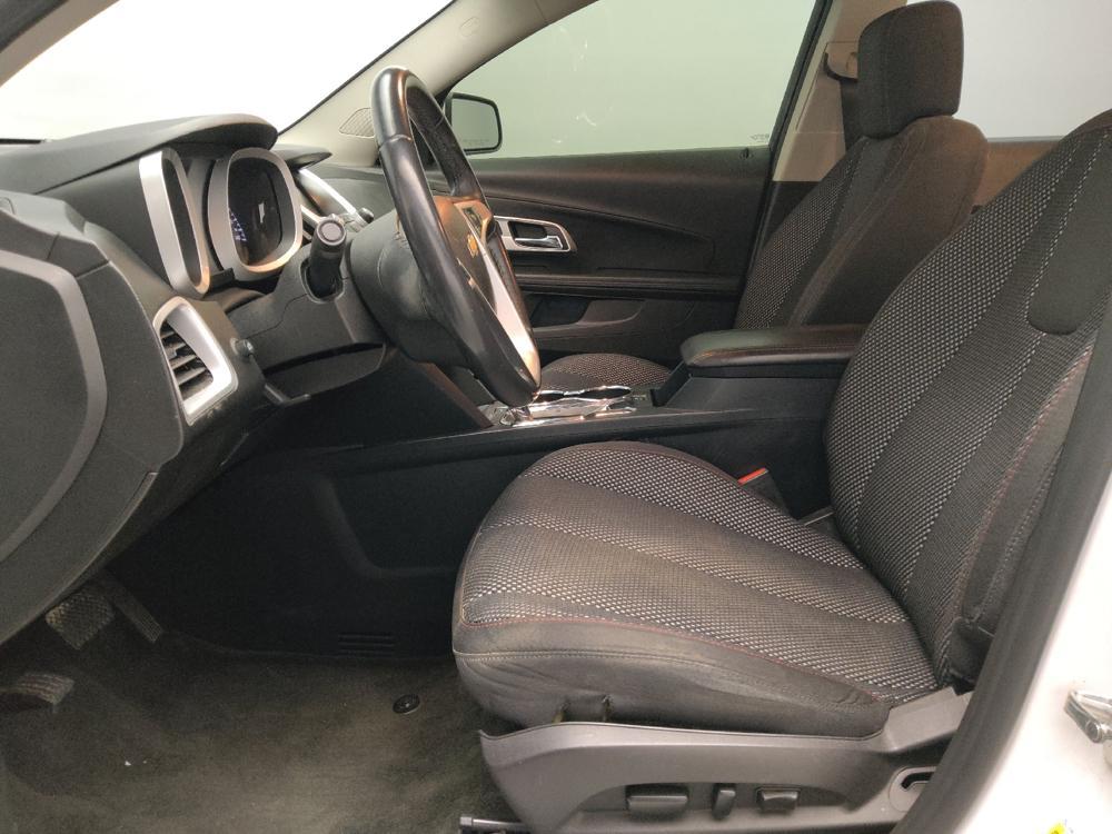 used 2017 Chevrolet Equinox car, priced at $15,695