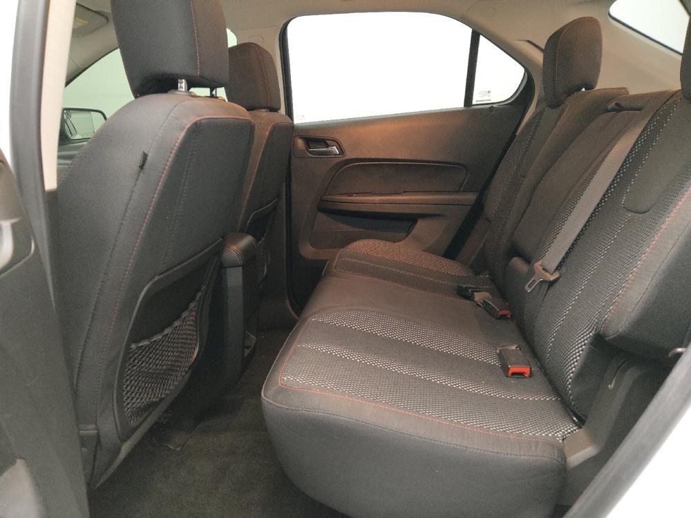 used 2017 Chevrolet Equinox car, priced at $15,695