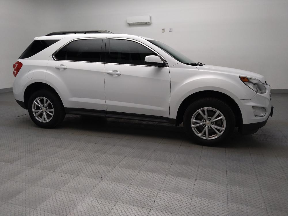 used 2017 Chevrolet Equinox car, priced at $15,695