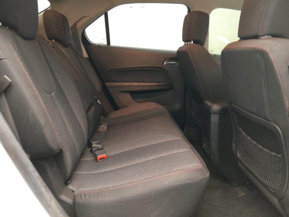 used 2017 Chevrolet Equinox car, priced at $15,695