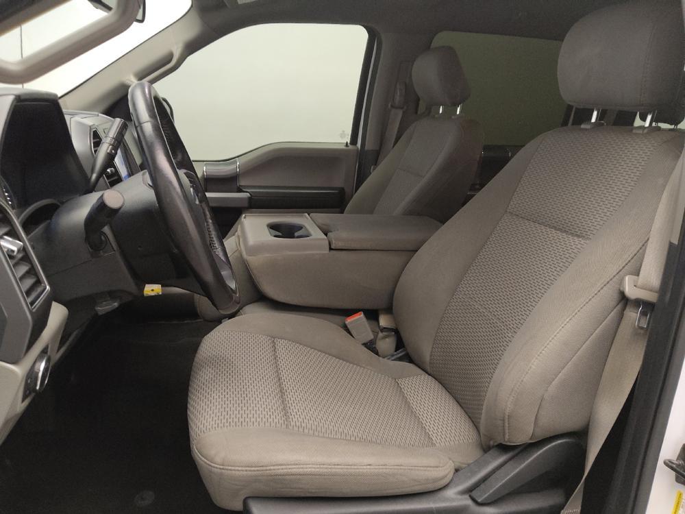 used 2019 Ford F-150 car, priced at $21,895