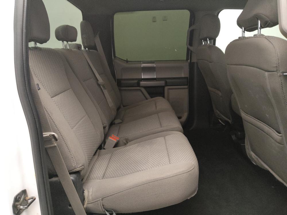 used 2019 Ford F-150 car, priced at $21,895