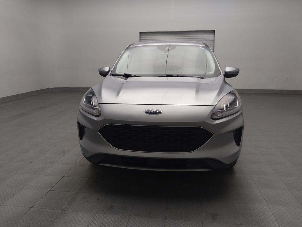 used 2021 Ford Escape car, priced at $18,295